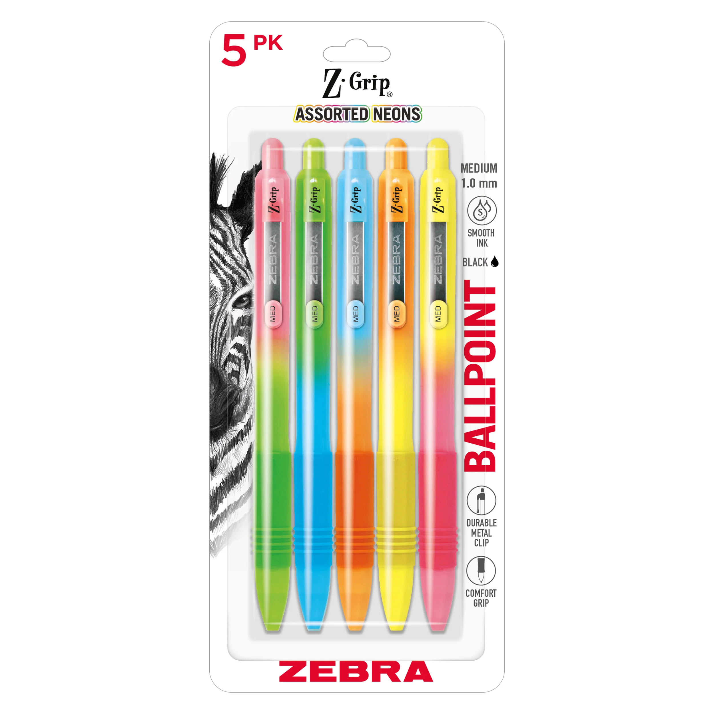 Z-Grip